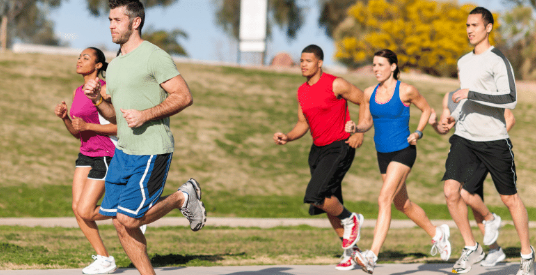 Unleashing Your Inner Warrior: Les Mills Body Combat as a Physical Activity